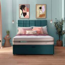 Silentnight Lift Rejuvenate 1600 Pocket Mattress - thumbnail 4