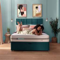 Silentnight Lift Rejuvenate 1600 Pocket Mattress - thumbnail 5