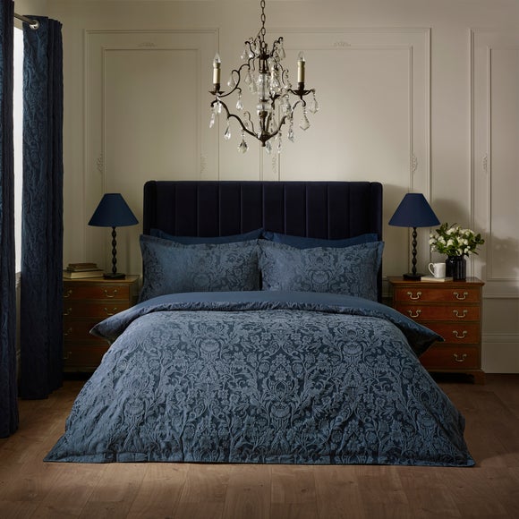 Dorma Winchester Duvet Cover and Pillowcase Set - image 1