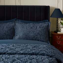 Dorma Winchester Duvet Cover and Pillowcase Set - thumbnail 2