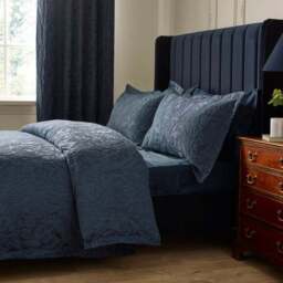 Dorma Winchester Duvet Cover and Pillowcase Set - thumbnail 5