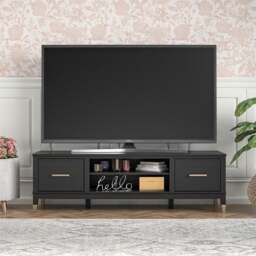 "Cosmo Living Westerleigh TV Stand for TVs up to 65""" - thumbnail 1