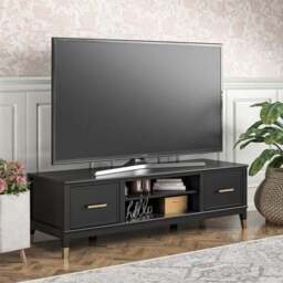 "Cosmo Living Westerleigh TV Stand for TVs up to 65""" - thumbnail 2