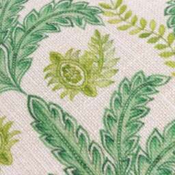 Wylder Valera Patera Palm Square Cushion - thumbnail 4