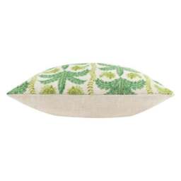 Wylder Valera Patera Palm Square Cushion - thumbnail 3