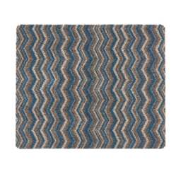 Missouri Recycled Cotton Doormat - thumbnail 1