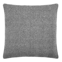 Jenson Herringbone Cushion - thumbnail 2