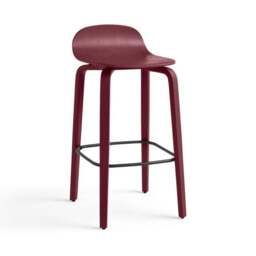Claud Counter Height Barstool - thumbnail 5