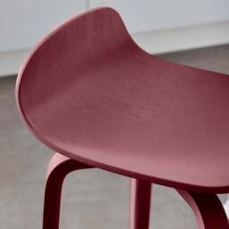 Claud Counter Height Barstool - thumbnail 3