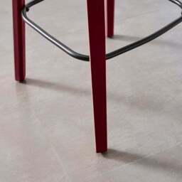 Claud Counter Height Barstool - thumbnail 4