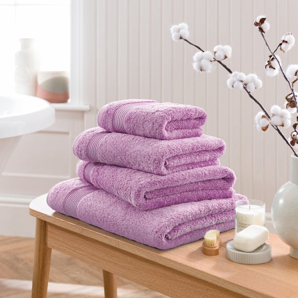Egyptian Cotton Towel - image 1