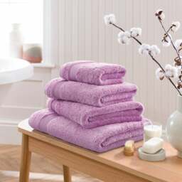 Egyptian Cotton Towel - thumbnail 1