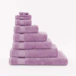 Egyptian Cotton Towel - thumbnail 4