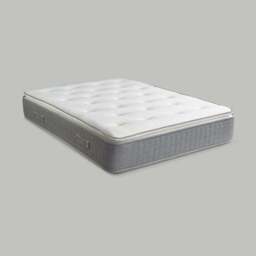 Hotel 2000 Pocket Ortho Memory Foam Pillow Top Hybrid Mattress - thumbnail 3