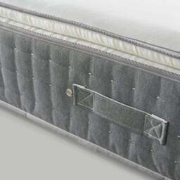 Hotel 2000 Pocket Ortho Memory Foam Pillow Top Hybrid Mattress - thumbnail 5