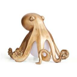 Octopus Rechargeable Table Lamp - thumbnail 6