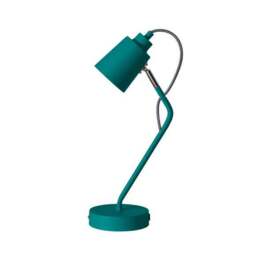 FlexiCell Jasper Rechargeable Touch Dimmable LED Table Lamp - thumbnail 6