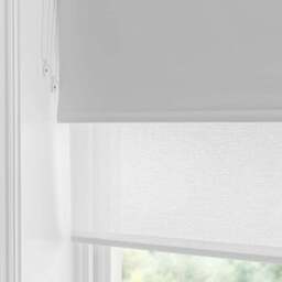Sheer and Blackout Double Roller Blind - thumbnail 5