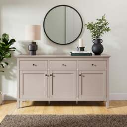 Lynton Wide Sideboard - thumbnail 1
