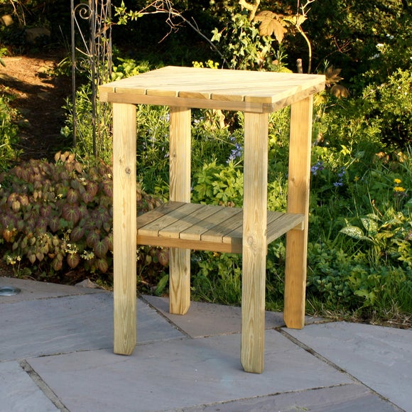 Terazza Outdoor Kitchen Side Table - image 1
