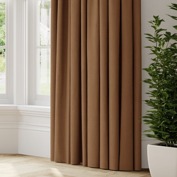Savanna Made to Measure Fire Retardant Curtains - image 1