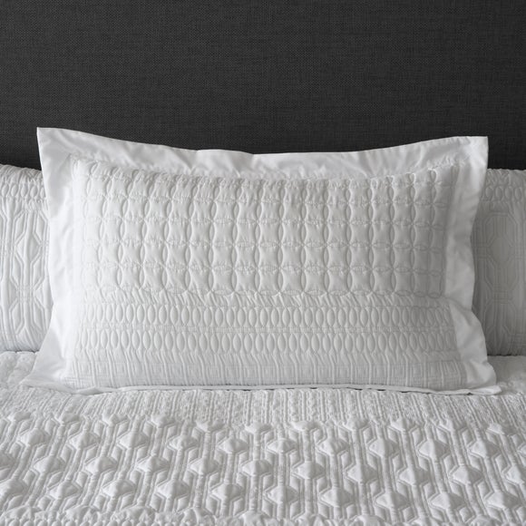 Billie Oxford Pillowcase - image 1