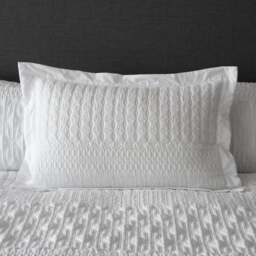 Billie Oxford Pillowcase