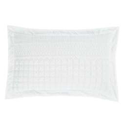 Billie Oxford Pillowcase - thumbnail 2
