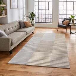 Apollo Abstract Stripe Rug - thumbnail 1