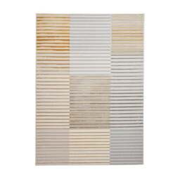Apollo Abstract Stripe Rug - thumbnail 3