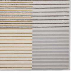 Apollo Abstract Stripe Rug - thumbnail 5