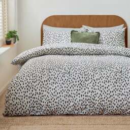 Furn. Dottie Duvet Cover and Pillowcase Set - thumbnail 3