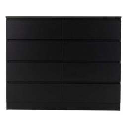 Walker 8 Drawer Chest - thumbnail 3