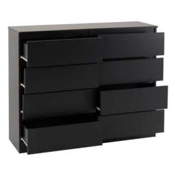 Walker 8 Drawer Chest - thumbnail 4