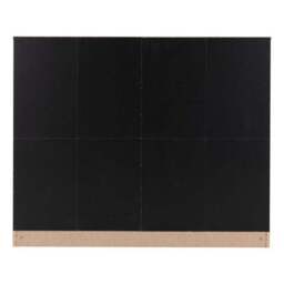 Walker 8 Drawer Chest - thumbnail 6