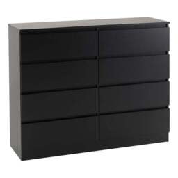 Walker 8 Drawer Chest - thumbnail 2