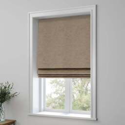 Kensington Made to Measure Roman Blind - thumbnail 3