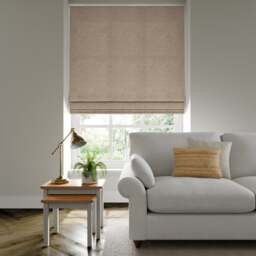 Kensington Made to Measure Roman Blind - thumbnail 1