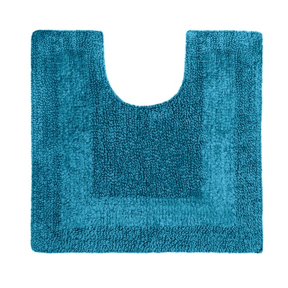 Super Soft Reversible Pedestal Mat - image 1