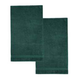 Set of 2 Catherine Lansfield Anti Bacterial Bath Sheets - thumbnail 5