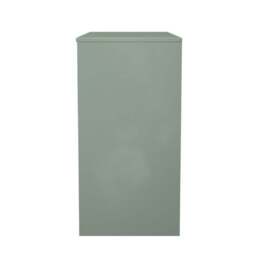 Harborne 4 Drawer Desk - thumbnail 3