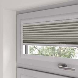 Lyra Blackout Made to Measure Perfect Fit Pleated Blind - thumbnail 4