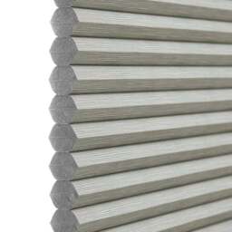 Lyra Blackout Made to Measure Perfect Fit Pleated Blind - thumbnail 2