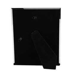 Impressions Simple Metal Photo Frame - thumbnail 3