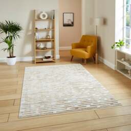 Mirage Lines Rug - thumbnail 1