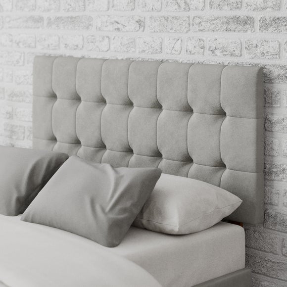 Sinatra Plush Velvet Headboard - image 1