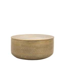 Arcata Coffee Table - thumbnail 3