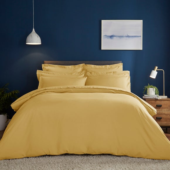 Fogarty Soft Touch Duvet Cover and Pillowcase Set - image 1