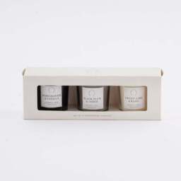 Simplicity Collection Votive Candle Set - thumbnail 4