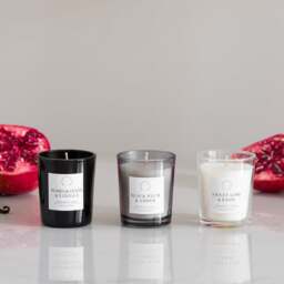 Simplicity Collection Votive Candle Set - thumbnail 1